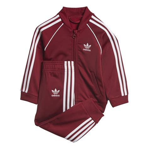 adidas originals kids tracksuit.